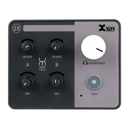 Xvive More You 2X Audio Interface-RECORDING-Joondalup Music Centre