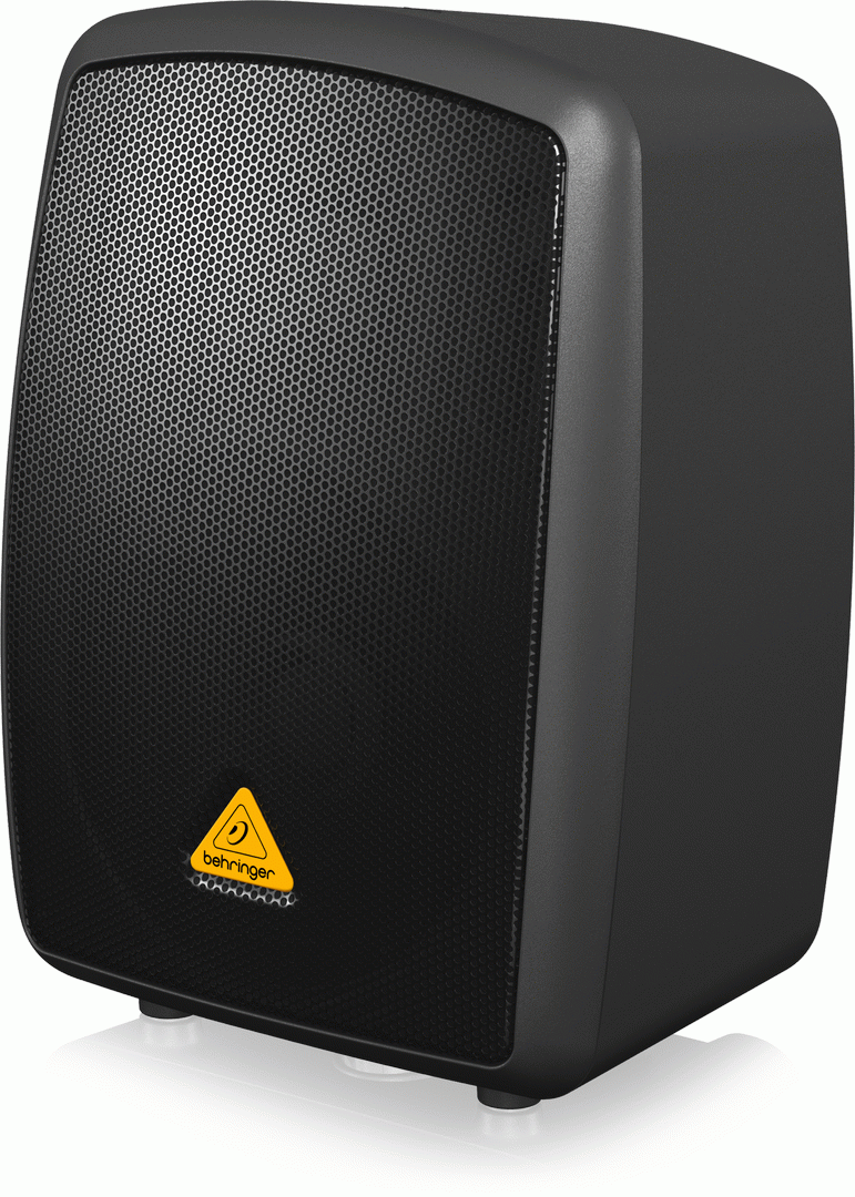 Behringer Europort MPA40BTPRO Portable Compact Speaker - SPEAKER - [shop-name]