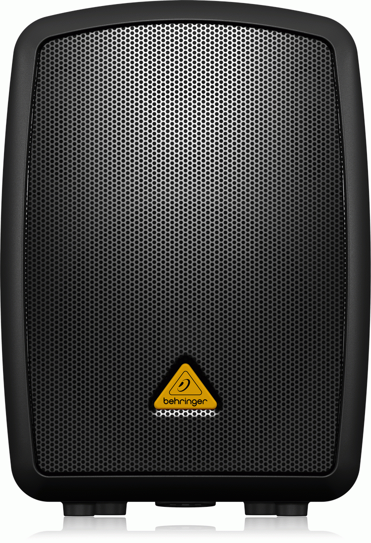 Behringer Europort MPA40BTPRO Portable Compact Speaker - SPEAKER - [shop-name]