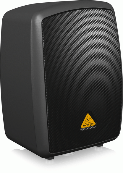 Behringer Europort MPA40BTPRO Portable Compact Speaker - SPEAKER - [shop-name]