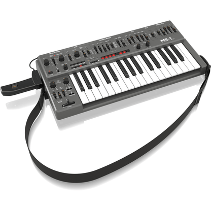 Behringer MS-1 MKII-GY Analogue Synth