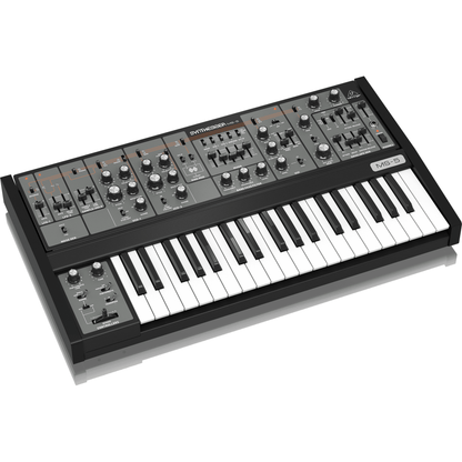 Behringer MS-5 37 KEY Analog Synthesizer - Joondalup Music Centre