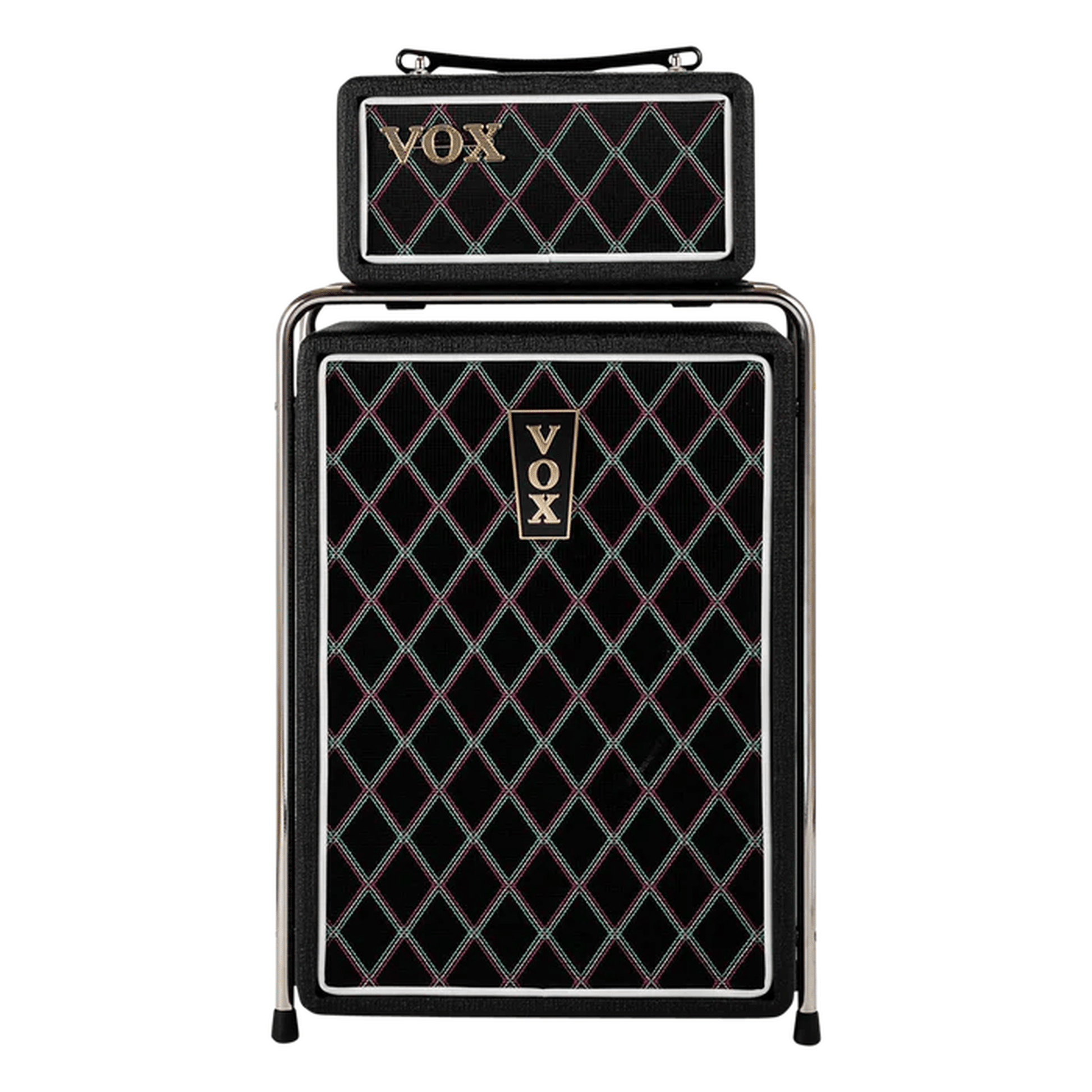 VOX MSB50 Mini Superbeetle Bass Amplifier - Joondalup Music Centre