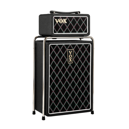 VOX MSB50 Mini Superbeetle Bass Amplifier - Joondalup Music Centre