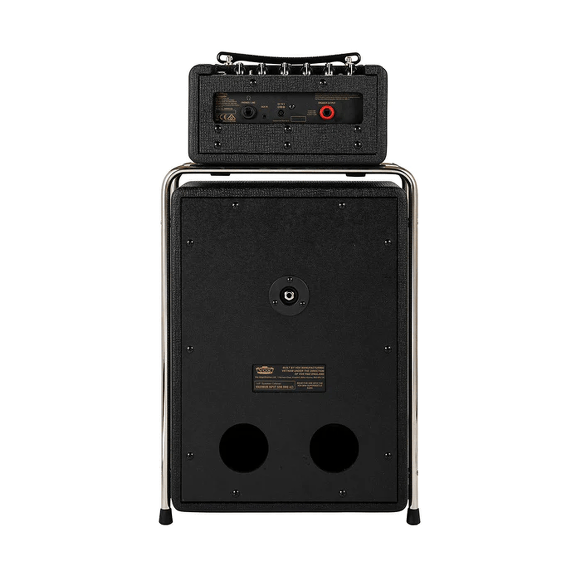 VOX MSB50 Mini Superbeetle Bass Amplifier - Joondalup Music Centre