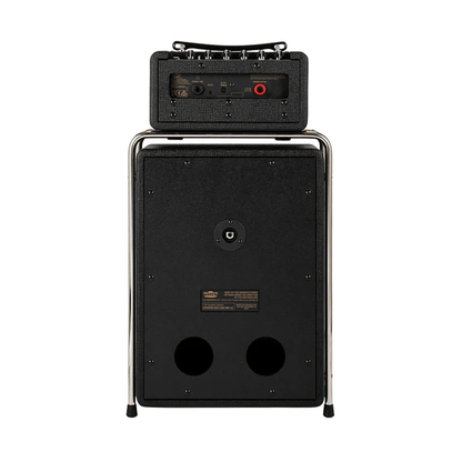 VOX MSB50 Mini Superbeetle Bass Amplifier - Joondalup Music Centre