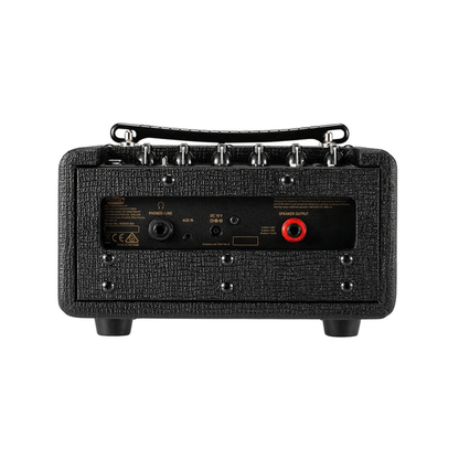 VOX MSB50 Mini Superbeetle Bass Amplifier - Joondalup Music Centre