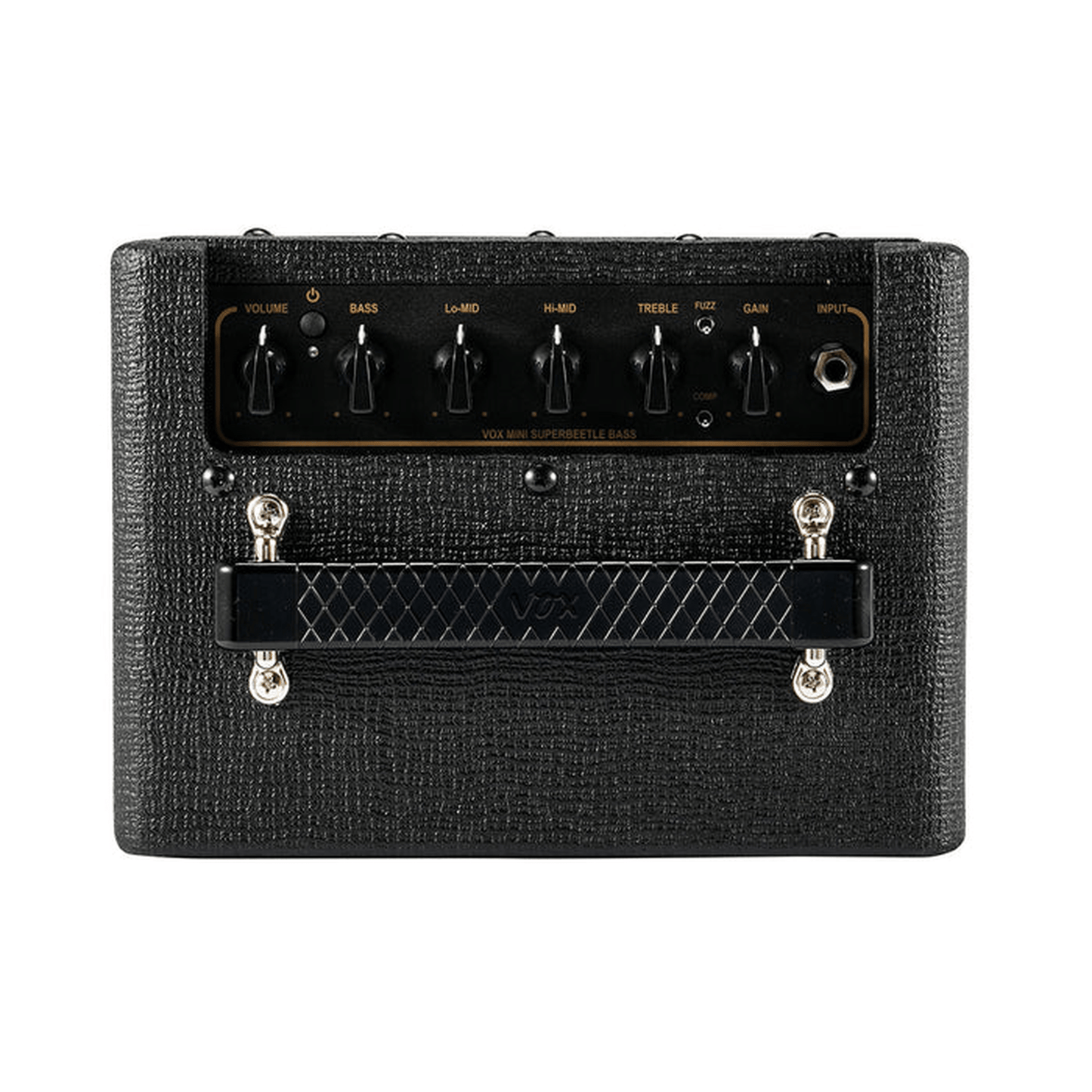 VOX MSB50 Mini Superbeetle Bass Amplifier - Joondalup Music Centre