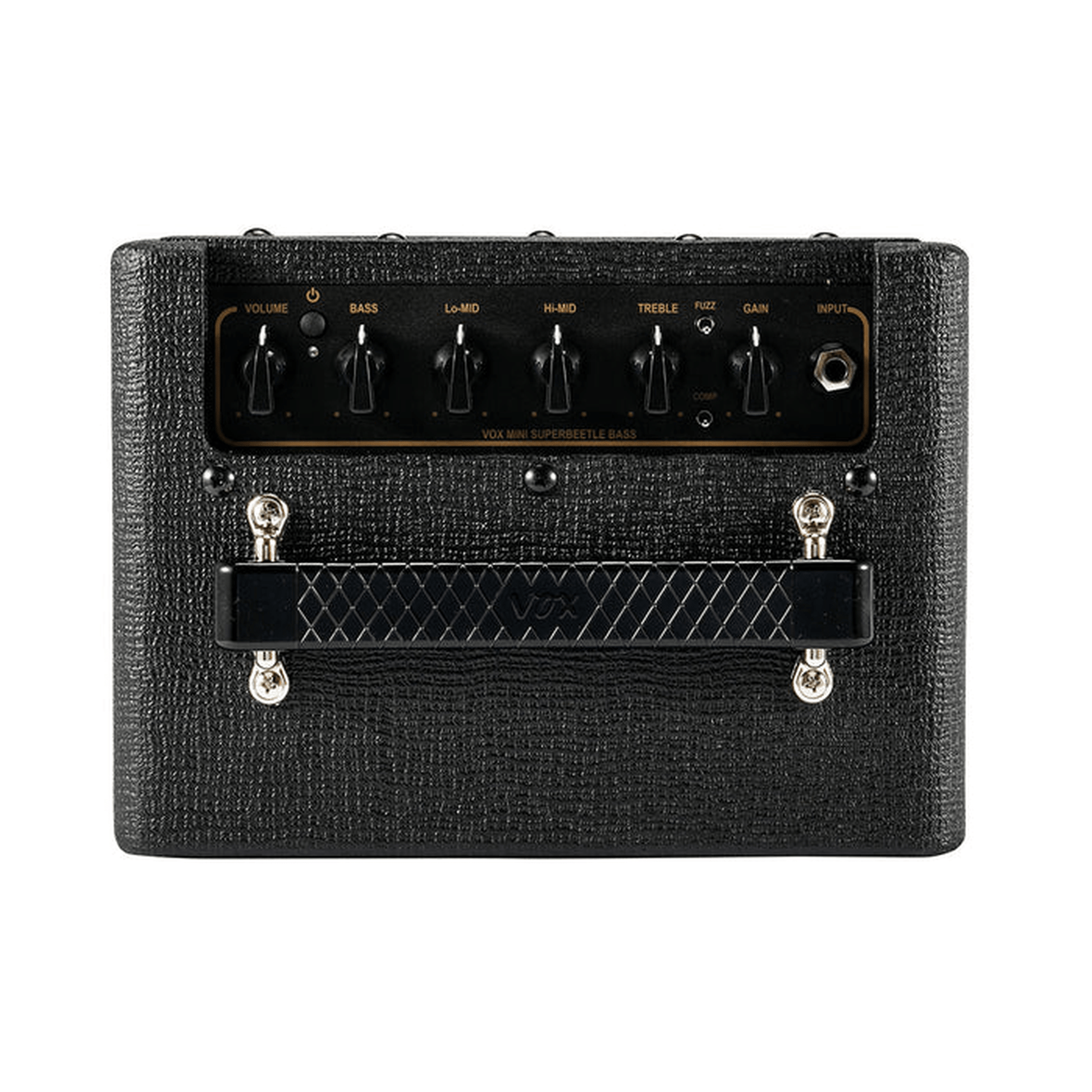 VOX MSB50 Mini Superbeetle Bass Amplifier - Joondalup Music Centre