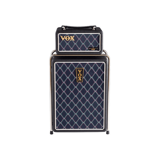 Vox Mini Superbeetle Audio Bluetooth Speaker - Black