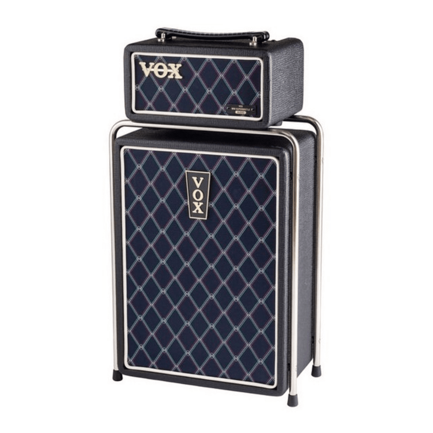 Vox Mini Superbeetle Audio Bluetooth Speaker - Black