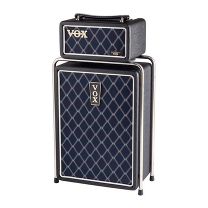 Vox Mini Superbeetle Audio Bluetooth Speaker - Black