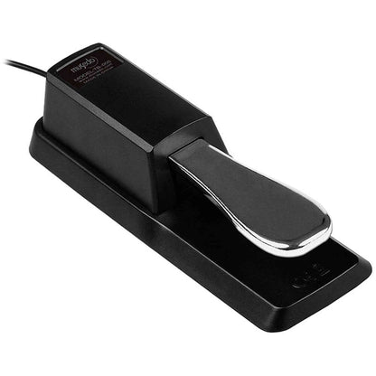 Musedo Metal Sustain Pedal