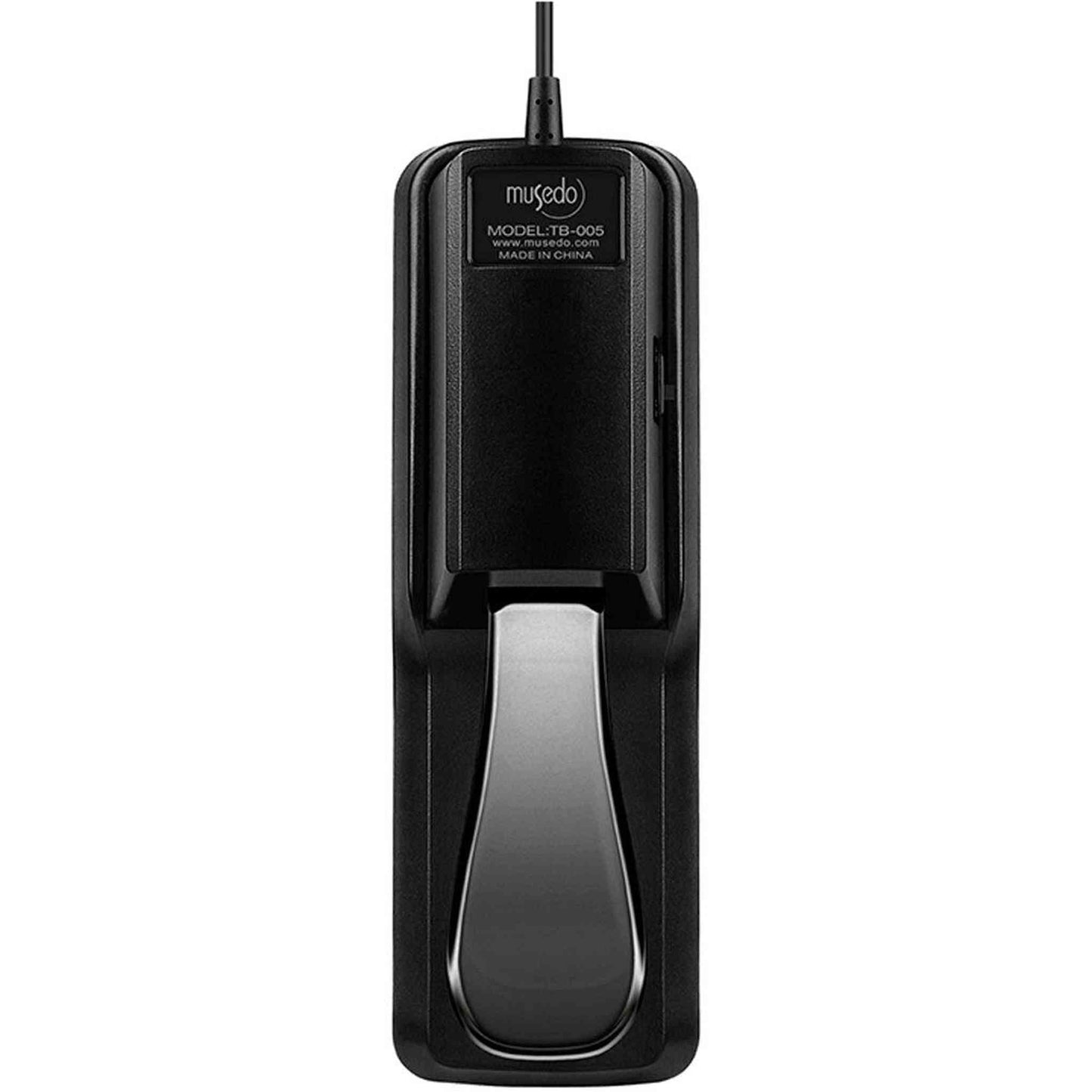 Musedo Metal Sustain Pedal
