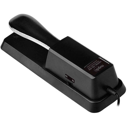 Musedo Metal Sustain Pedal
