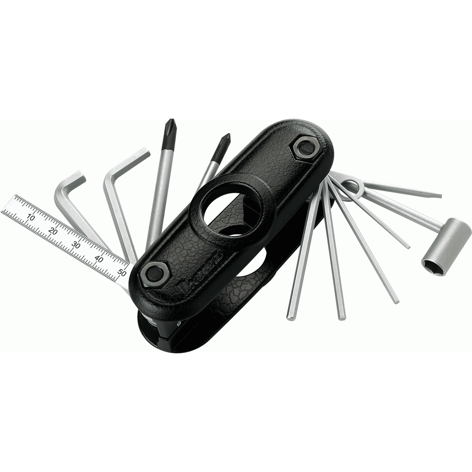 Ibanez MTZ11 BBK Guitar Multi Tool - ACCESSORIES - [shop-name]