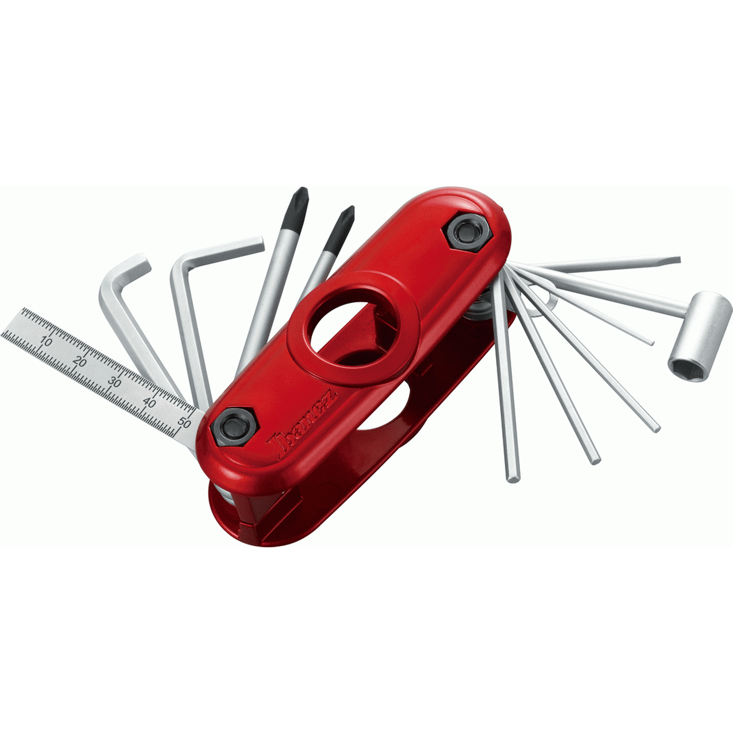 Ibanez MTZ11 Guitar Multi Tool - GUITAR ACCESSORIES & PARTS - [shop-name]