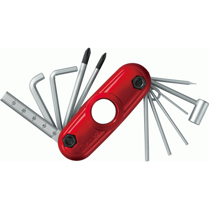 Ibanez MTZ11 Guitar Multi Tool - GUITAR ACCESSORIES & PARTS - [shop-name]