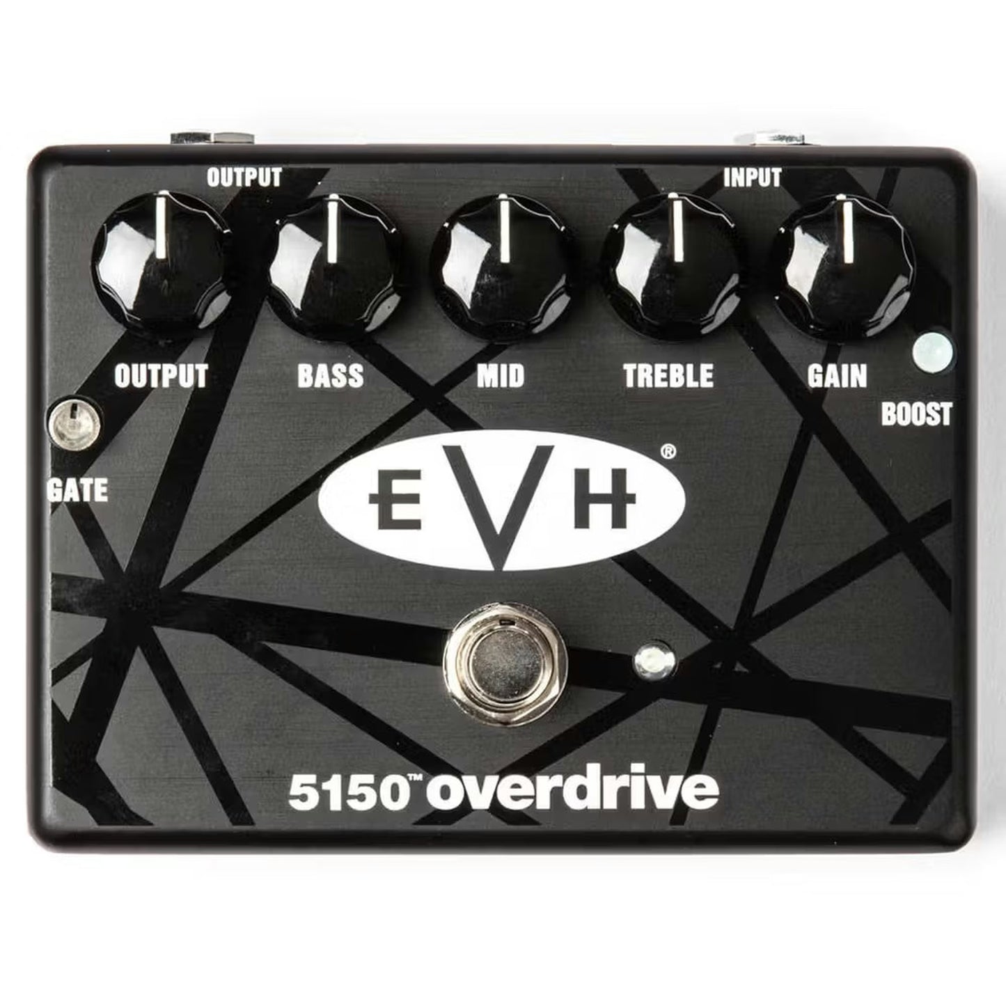 MXR EVH 5150 Overdrive Pedal from Joondalup Music Centre