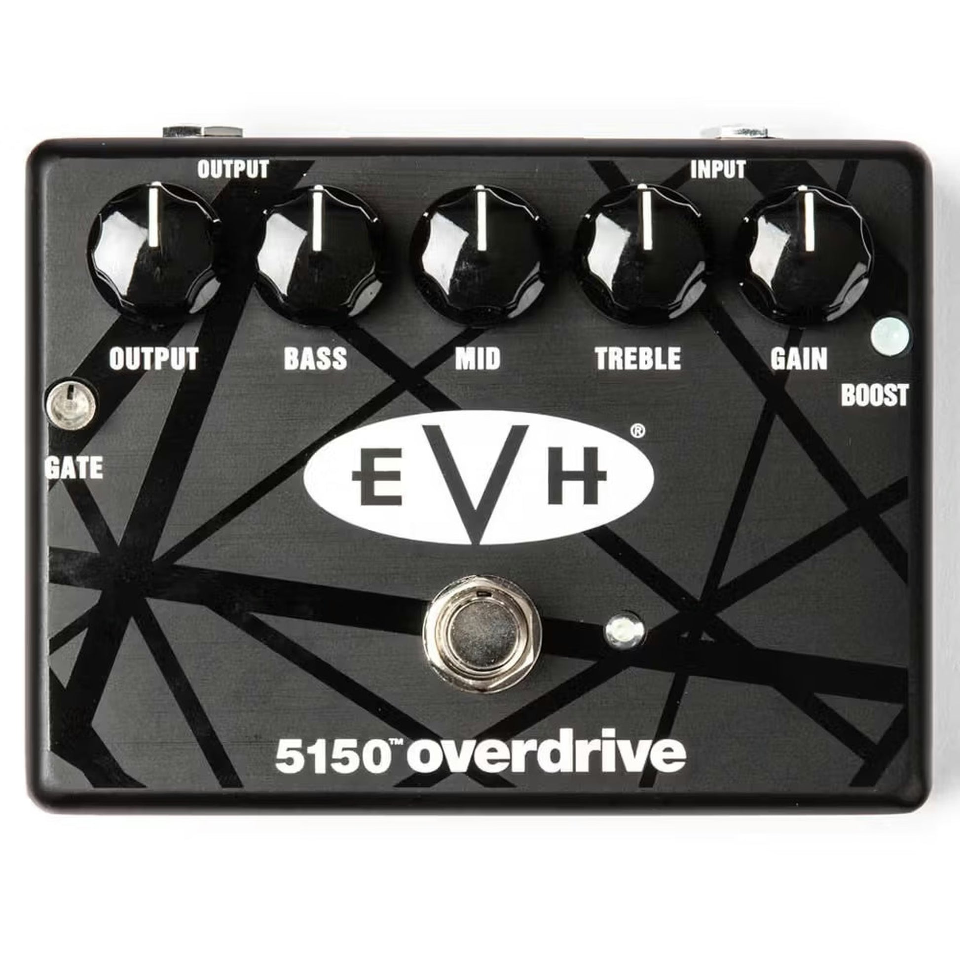 MXR EVH 5150 Overdrive Pedal from Joondalup Music Centre