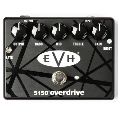 MXR EVH 5150 Overdrive Pedal from Joondalup Music Centre