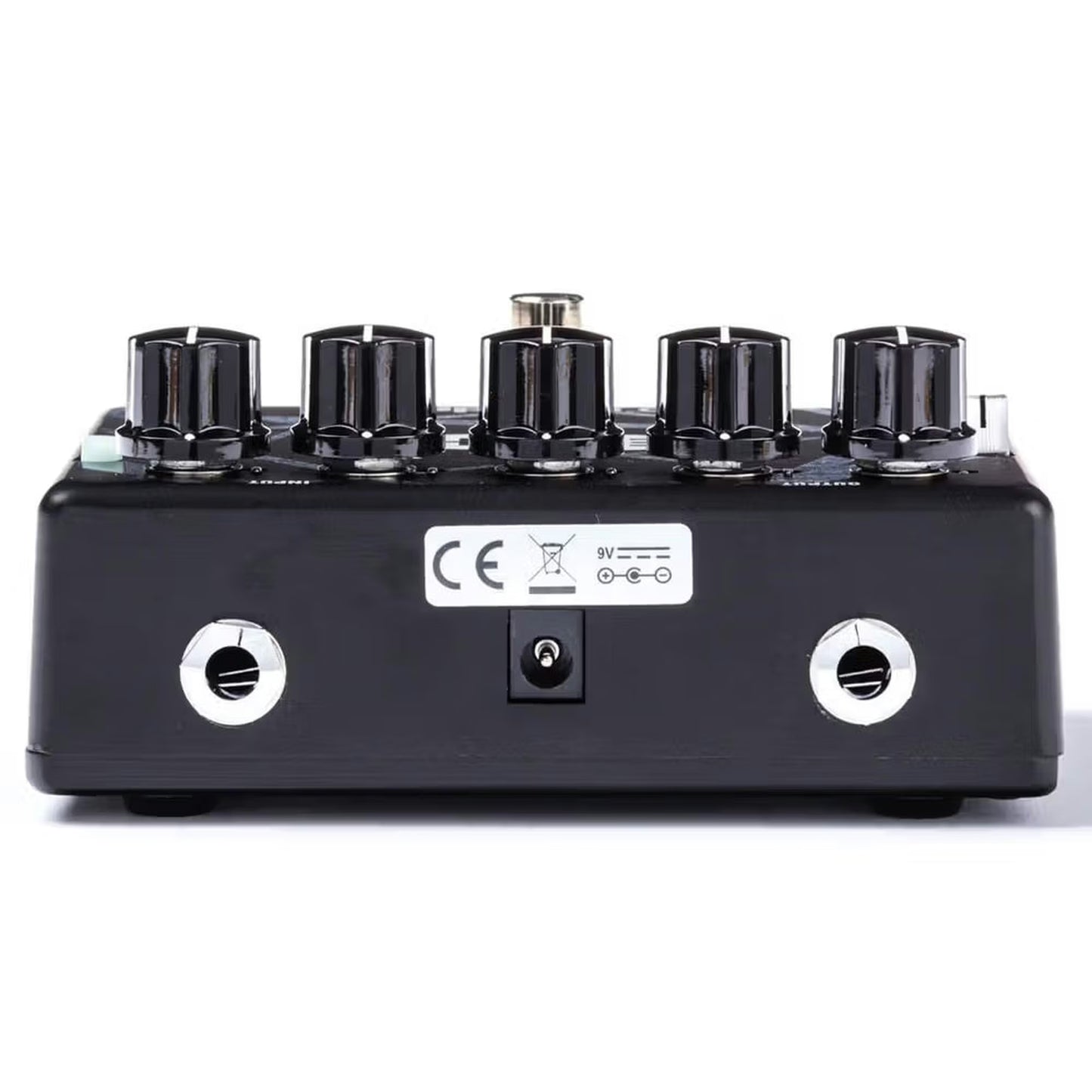 MXR EVH 5150 Overdrive Pedal from Joondalup Music Centre 5