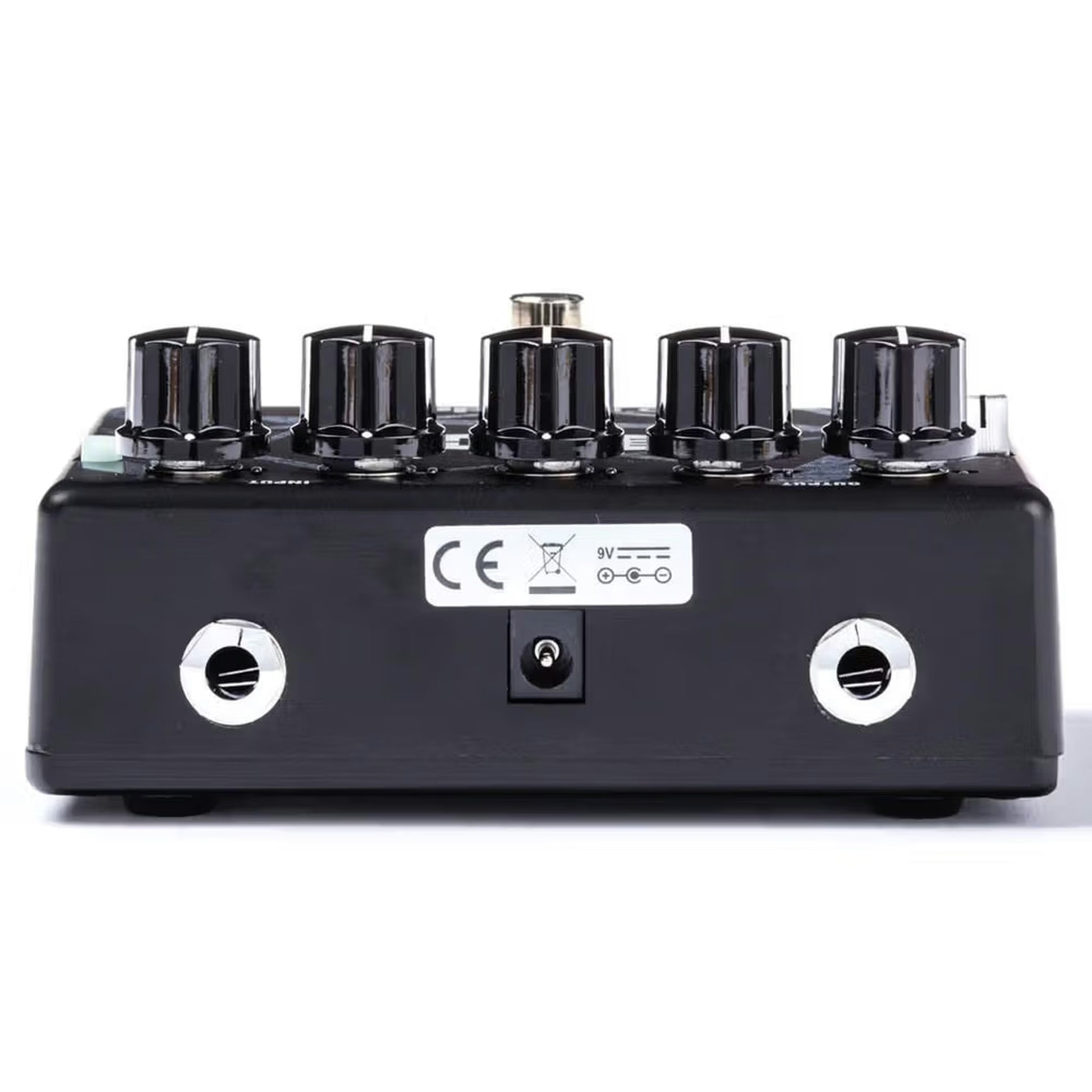 MXR EVH 5150 Overdrive Pedal from Joondalup Music Centre 5