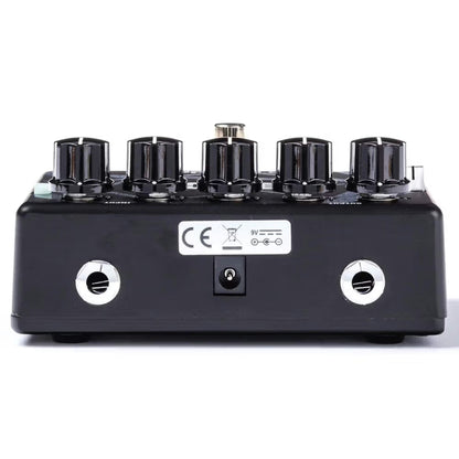 MXR EVH 5150 Overdrive Pedal from Joondalup Music Centre 5