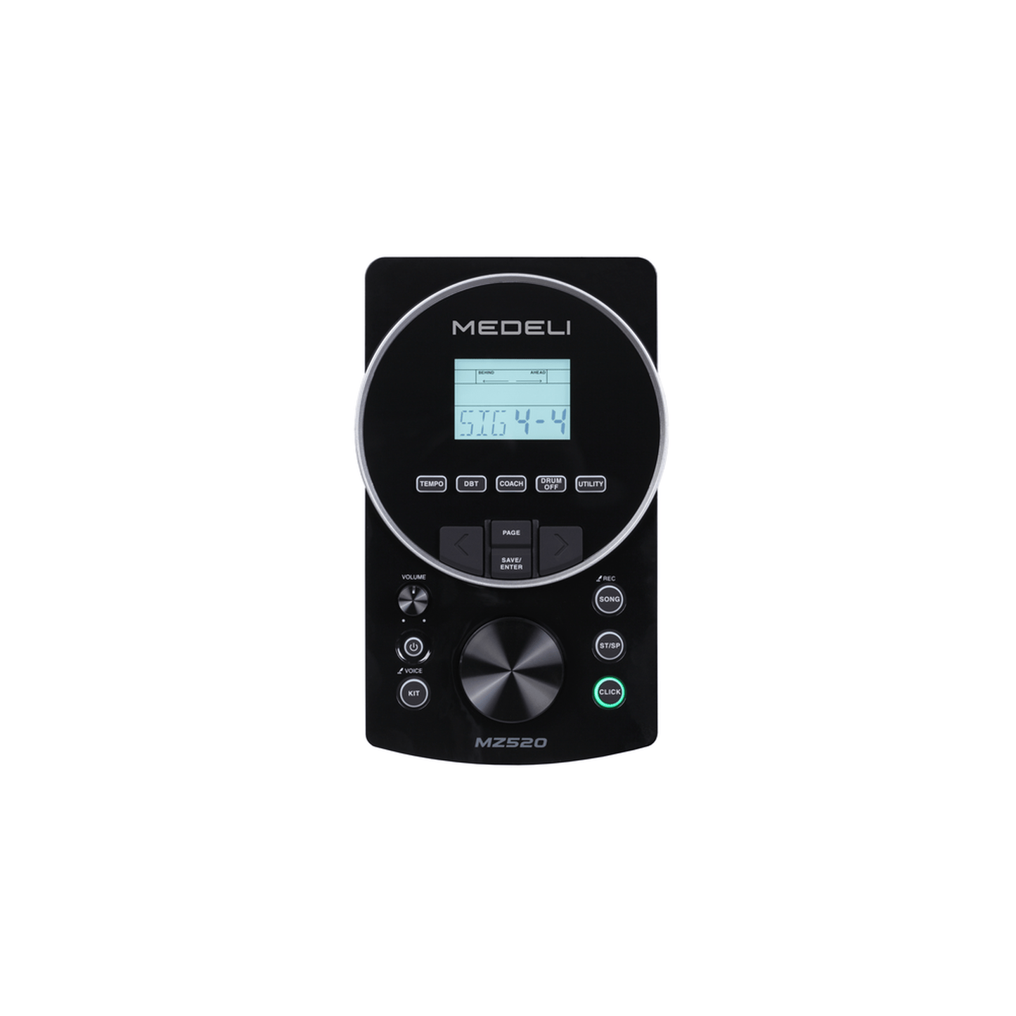 Medeli MZ520 Electronic Drum Set