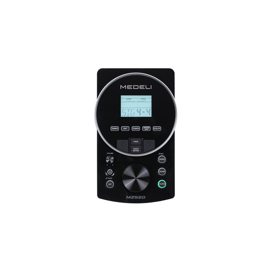 Medeli MZ520 Electronic Drum Set