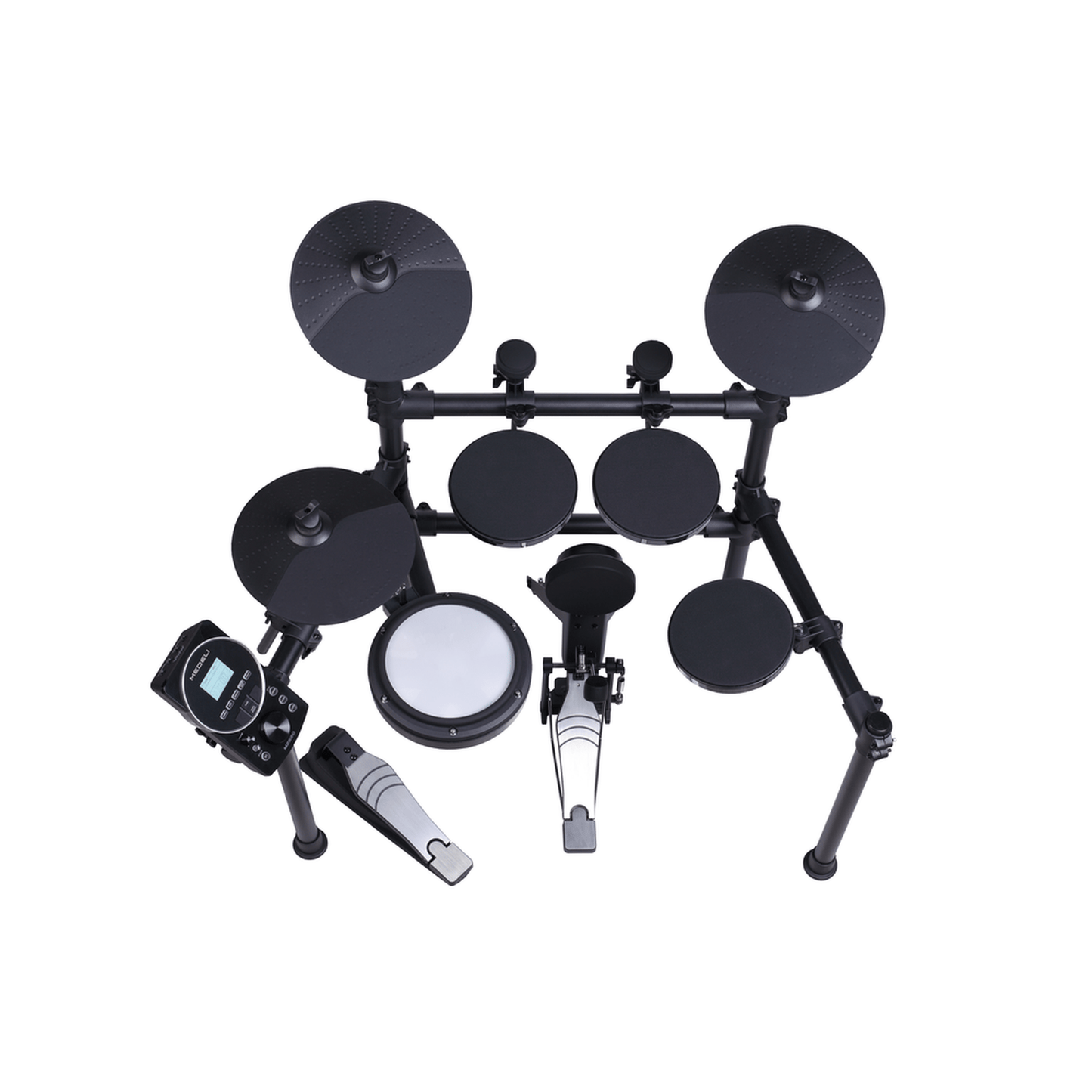 Medeli MZ520 Electronic Drum Set