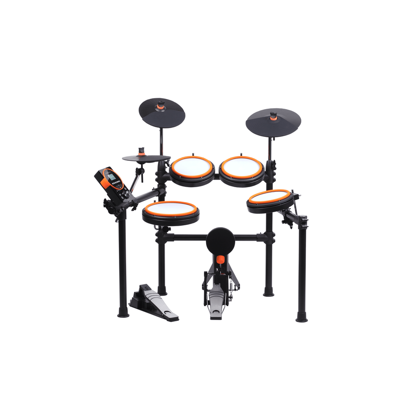 Medeli MZ528 Electronic Drum Set