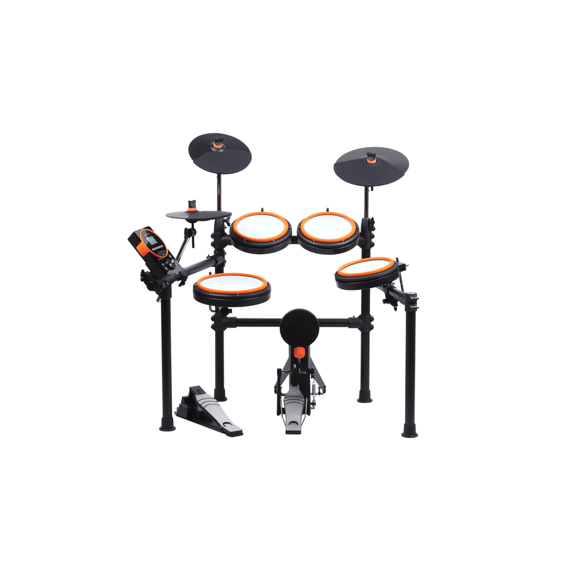 Medeli MZ528 Electronic Drum Set