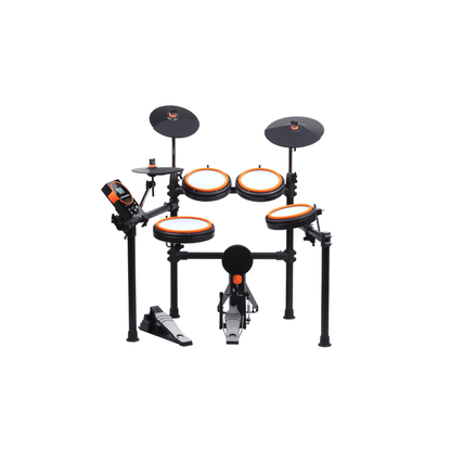 Medeli MZ528 Electronic Drum Set