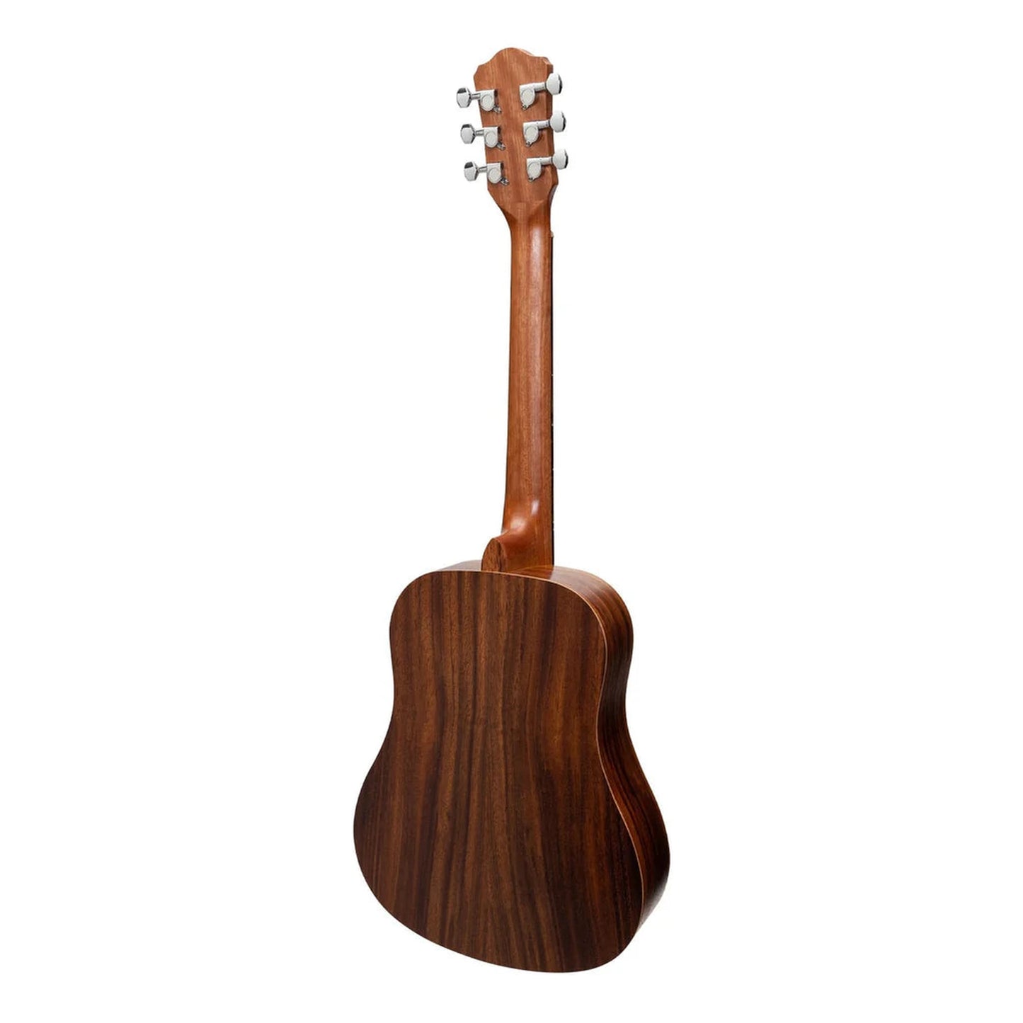 Martinez Babe 3/4 Traveller Acoustic-Electric Guitar - Rosewood - ACOUSTIC GUITAR - [shop-name]