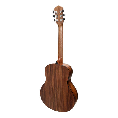 Martinez Acoustic Short Scale Guitar - Rosewood