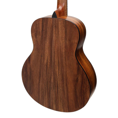 Martinez Acoustic Short Scale Guitar - Rosewood