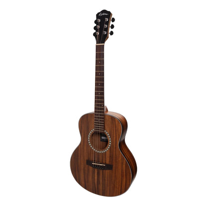 Martinez Acoustic Short Scale Guitar - Rosewood