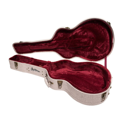 Martinez Left Handed Spruce Solid Top Classical Guitar from Joondalup Music Centre 4