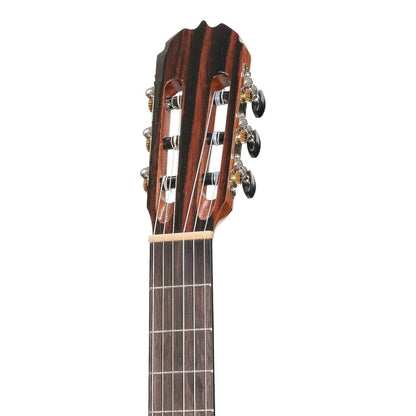 Martinez Southern Star Solid Spuce Top Classical (W/Case) from Joondalup Music Centre 4