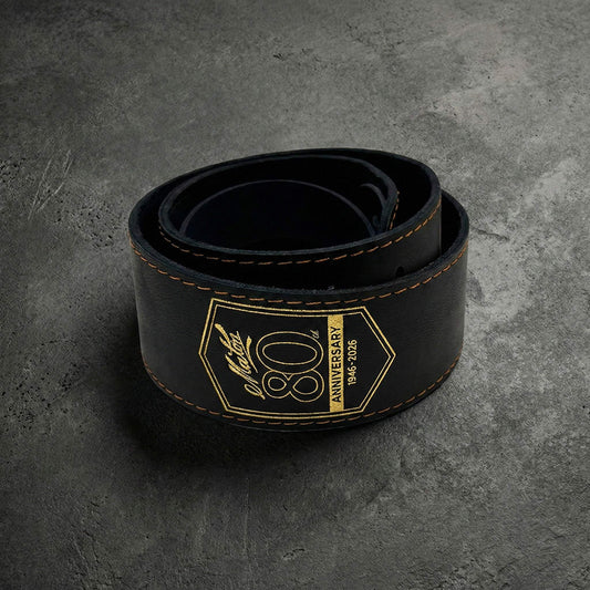 Maton 80th Anniversary Guitar Strap