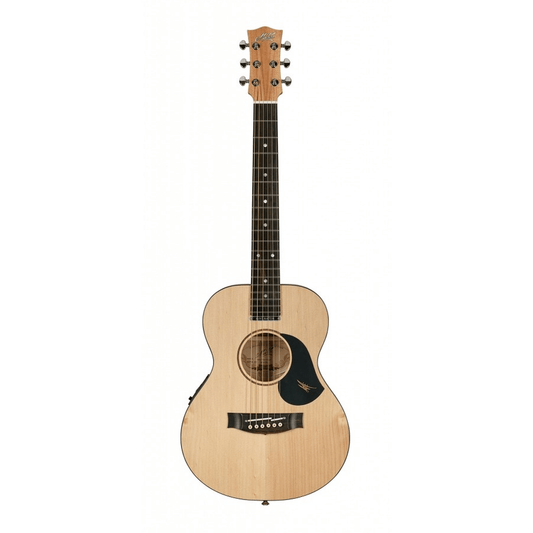 Maton Mini Maton EM6 Acoustic Electric Guitar from Joondalup Music Centre