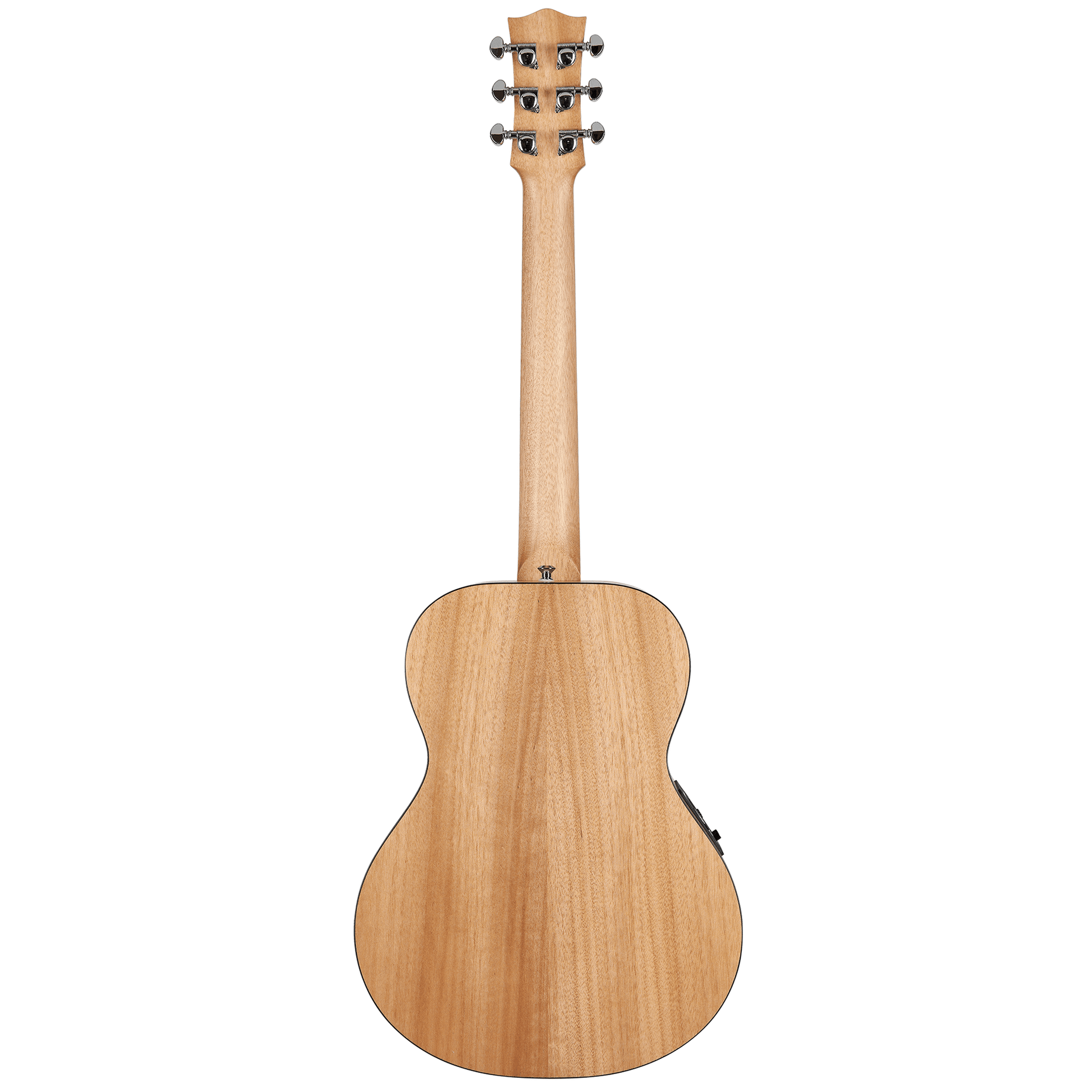 Maton Mini Maton EM6 Acoustic Electric Guitar from Joondalup Music Centre 2