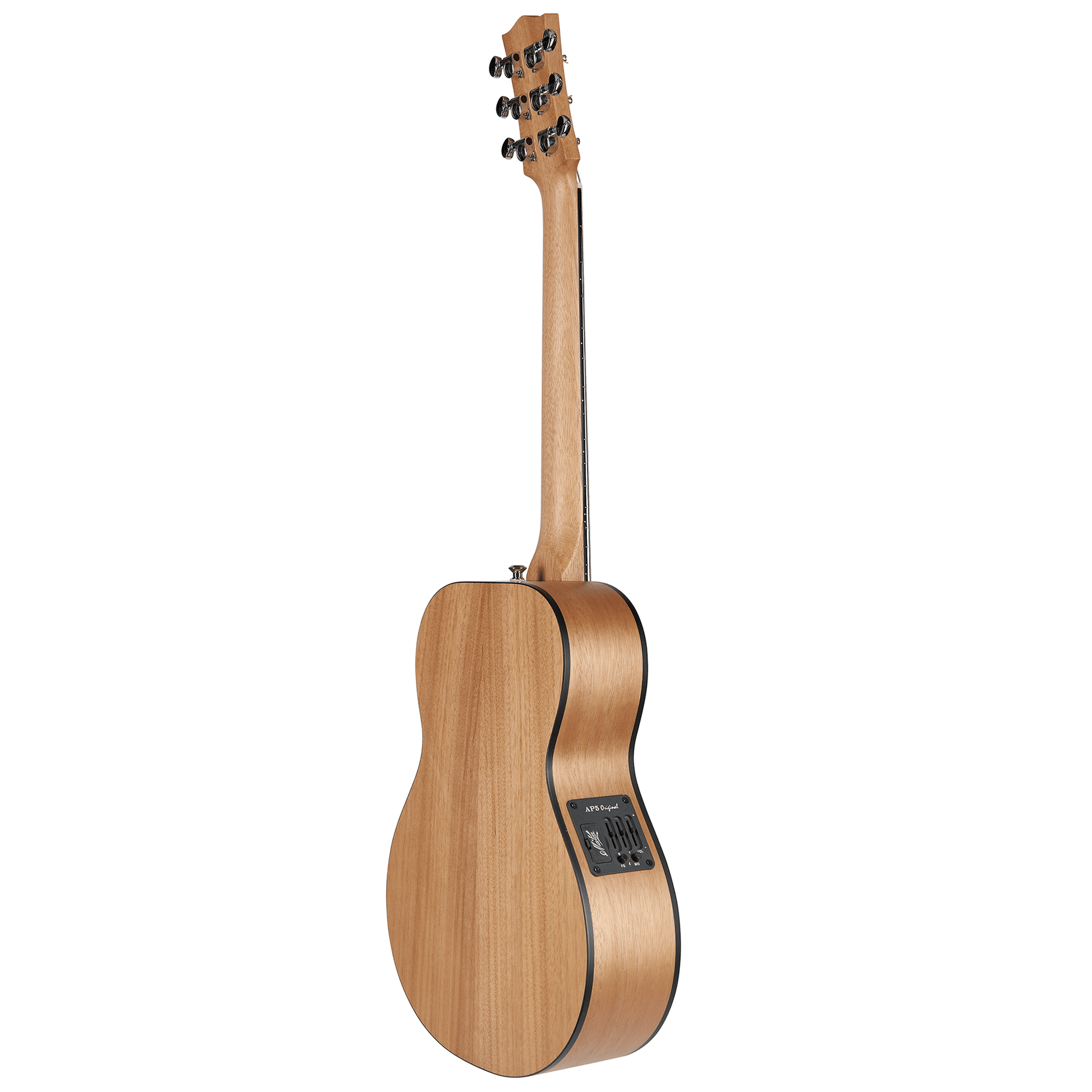 Maton Mini Maton EM6 Acoustic Electric Guitar from Joondalup Music Centre 3