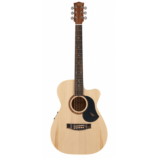 Maton Performer Acoustic Electric Guitar from Joondalup Music Centre