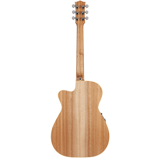 Maton Performer Acoustic Electric Guitar from Joondalup Music Centre 2