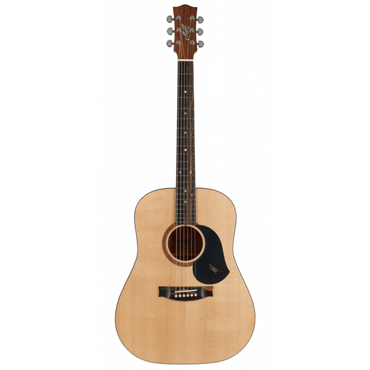 Maton S60 Solid Road Series Acoustic Guitar from Joondalup Music Centre
