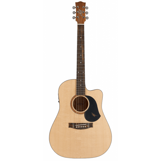 Maton SRS-60C Acoustic Guitar from Joondalup Music Centre