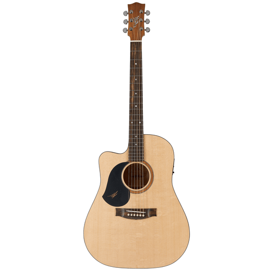 Maton SRS-60C Left Hand Acoustic Guitar from Joondalup Music Centre