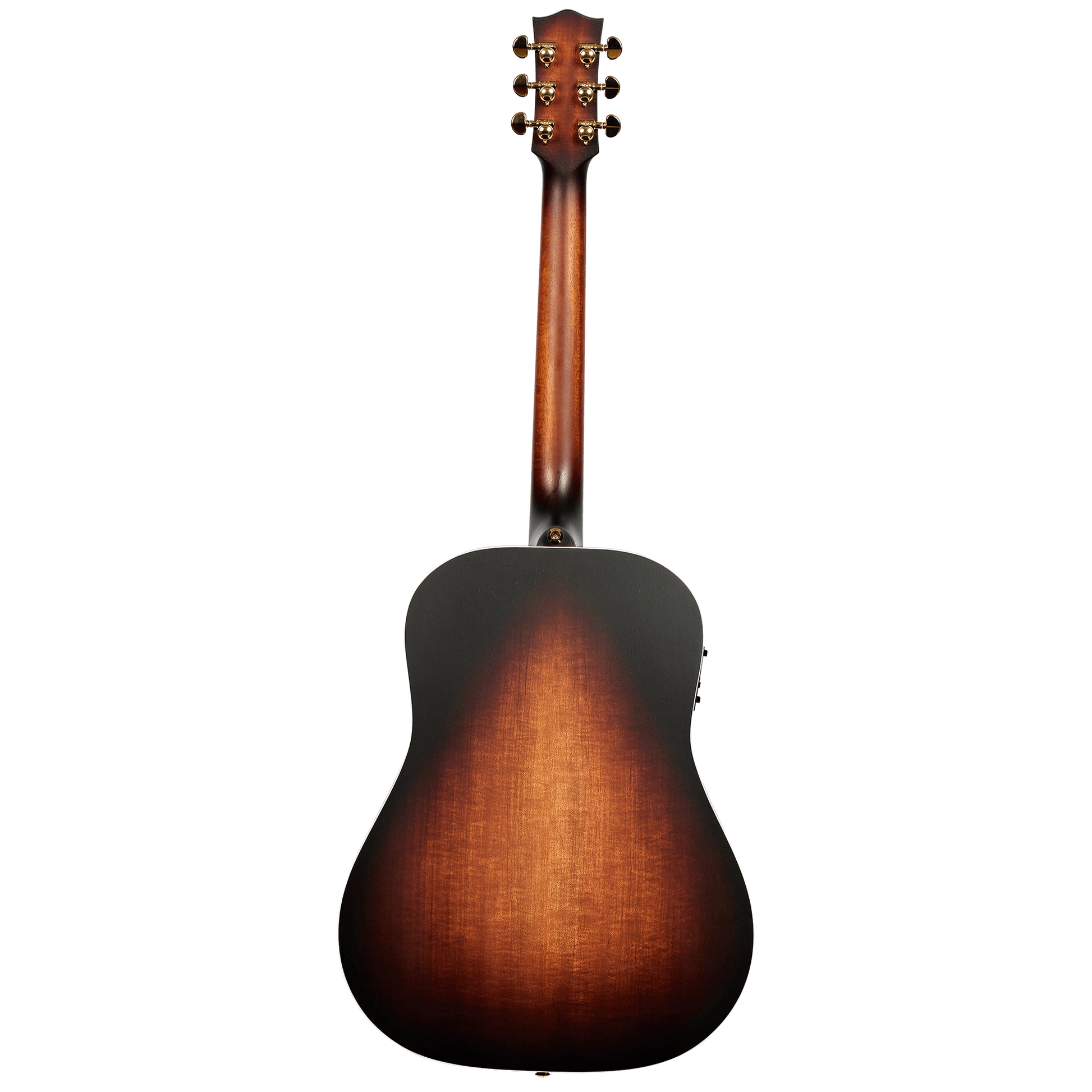 Maton Troubadour Dreadnought Acoustic Guitar - Sunburst from Joondalup Music Centre 2